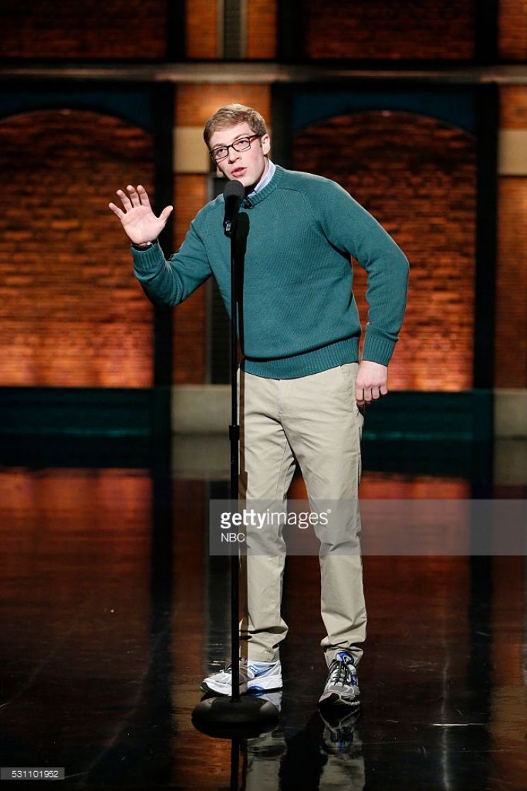 Joe Pera