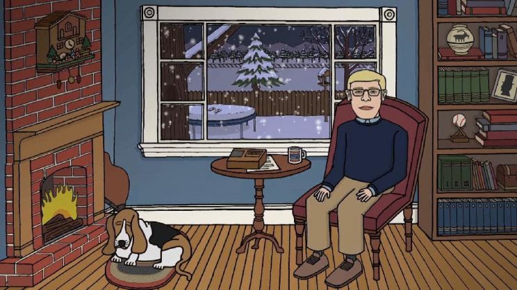 Joe Pera