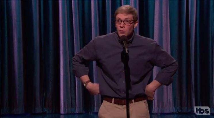 Joe Pera