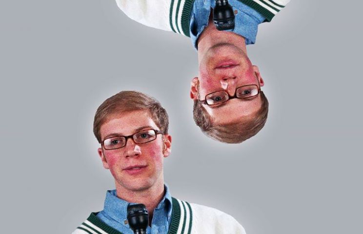 Joe Pera