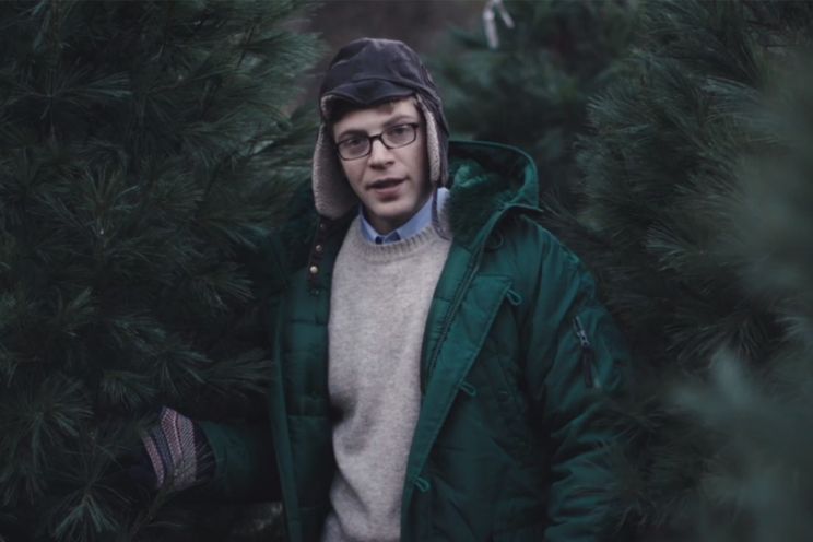 Joe Pera