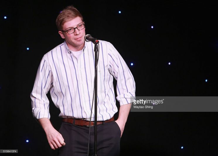 Joe Pera