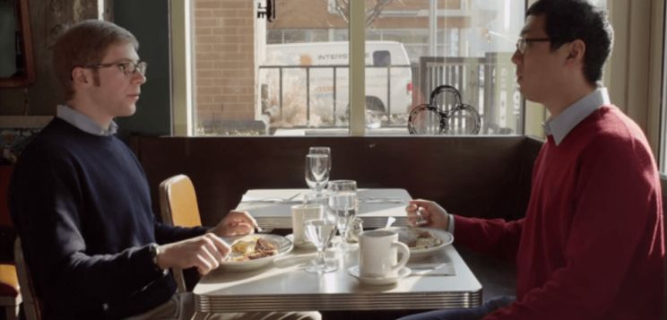 Joe Pera