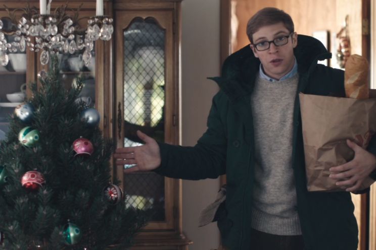 Joe Pera