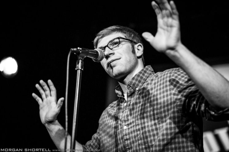 Joe Pera