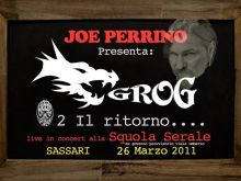 Joe Perrino