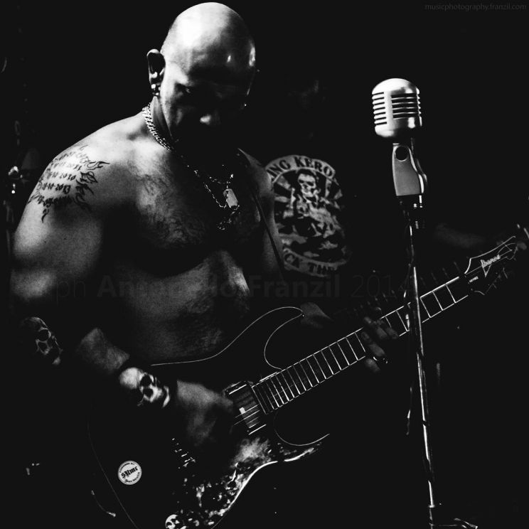 Joe Perrino