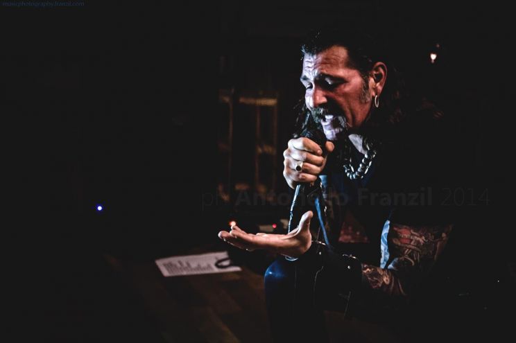 Joe Perrino