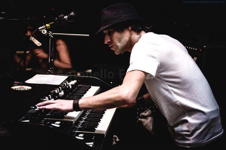 Joe Perrino