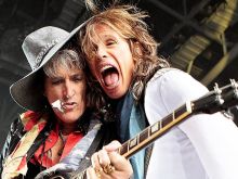 Joe Perry