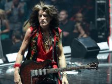 Joe Perry