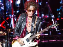 Joe Perry