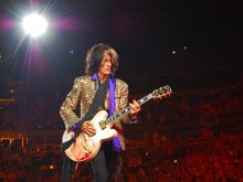 Joe Perry