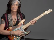 Joe Perry