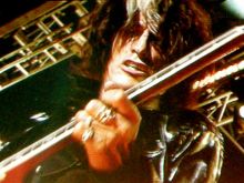 Joe Perry