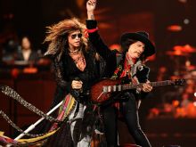 Joe Perry