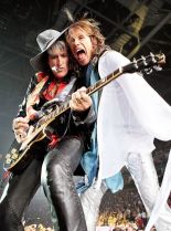 Joe Perry