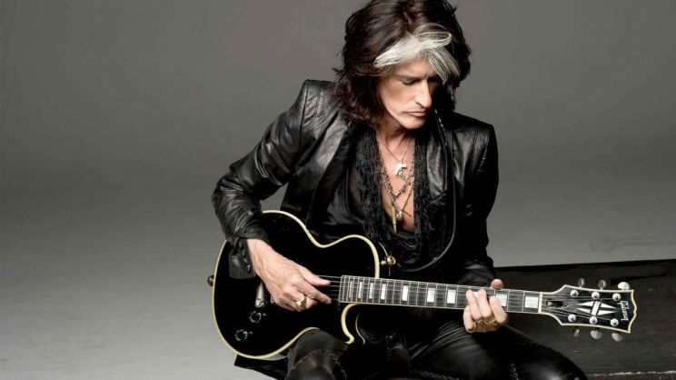 Joe Perry