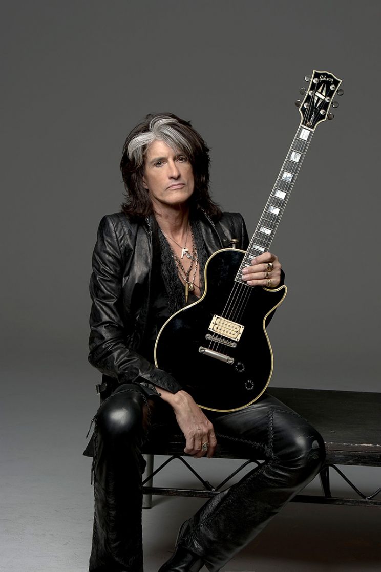 Joe Perry