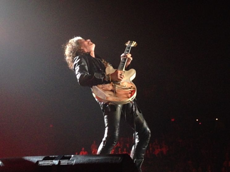 Joe Perry