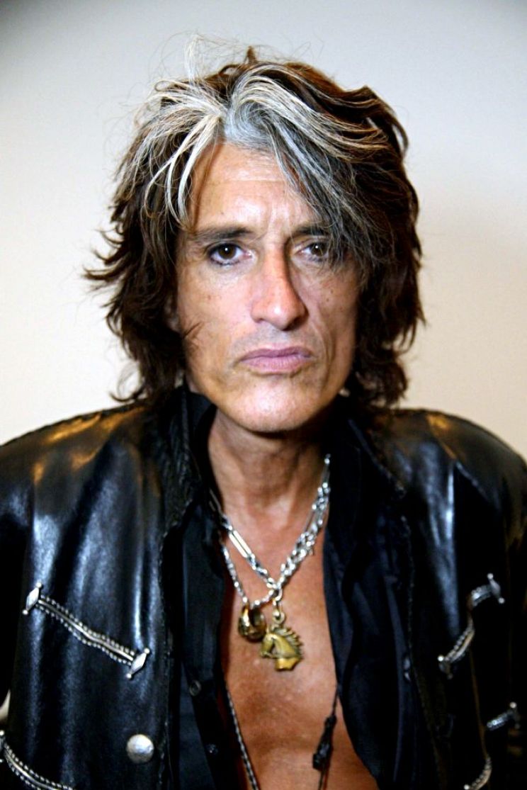 Joe Perry