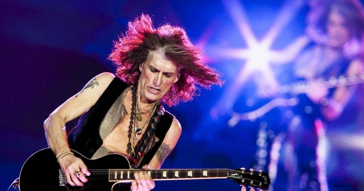 Joe Perry