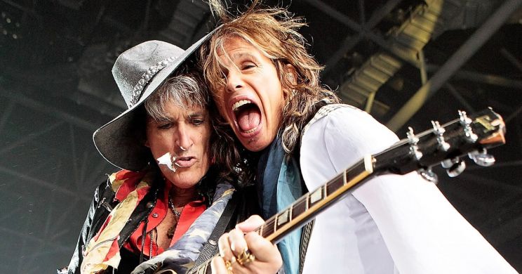 Joe Perry