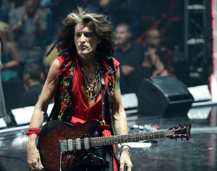 Joe Perry