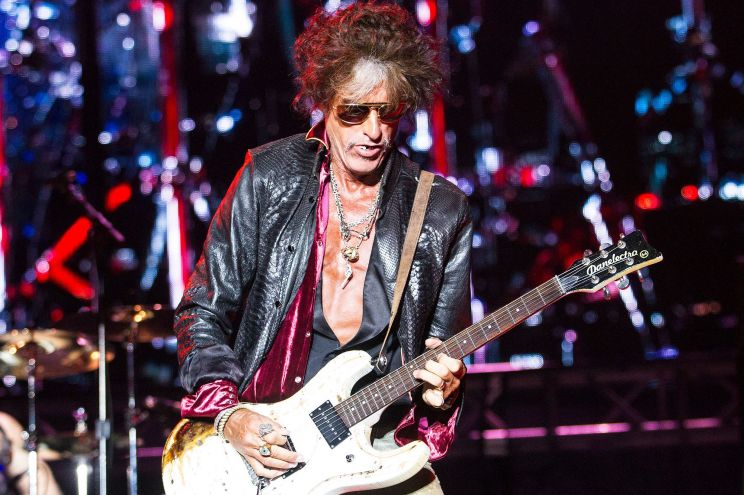 Joe Perry