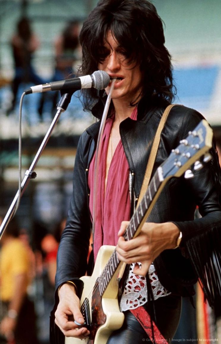 Joe Perry