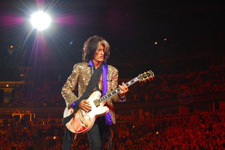 Joe Perry