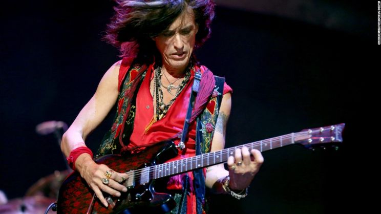 Joe Perry