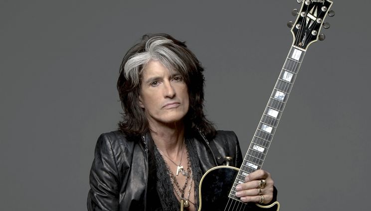 Joe Perry