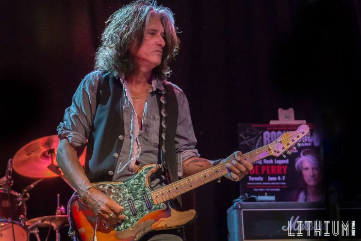 Joe Perry