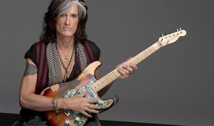 Joe Perry