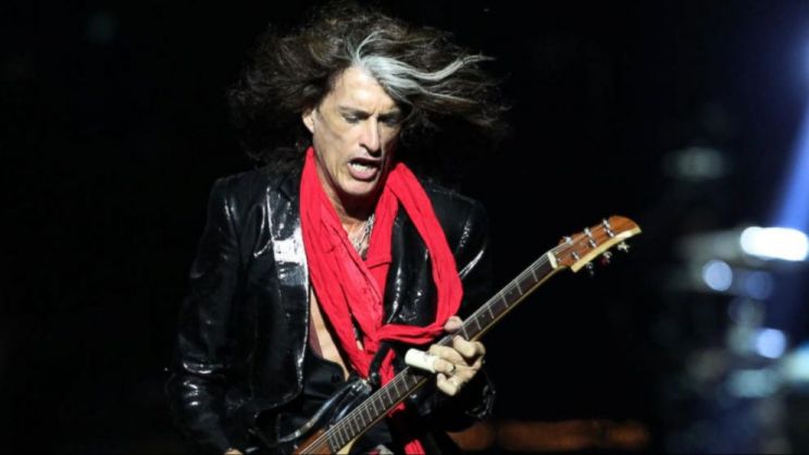 Joe Perry