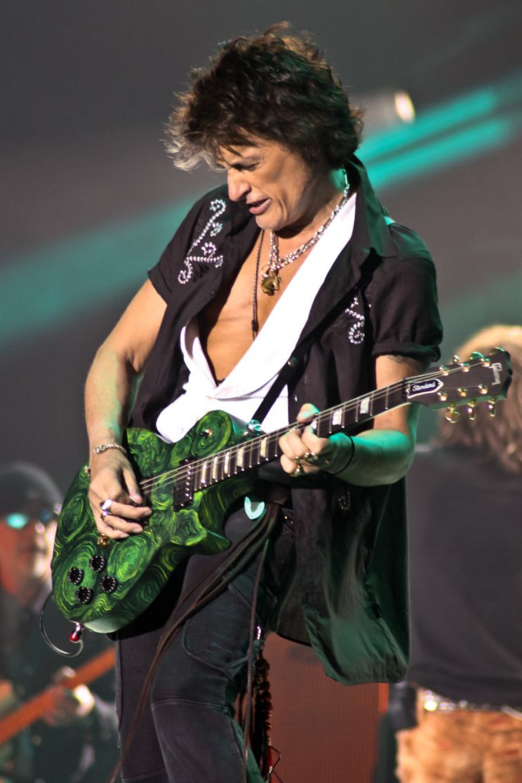 Joe Perry