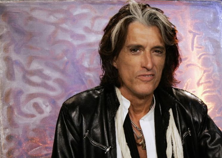 Joe Perry