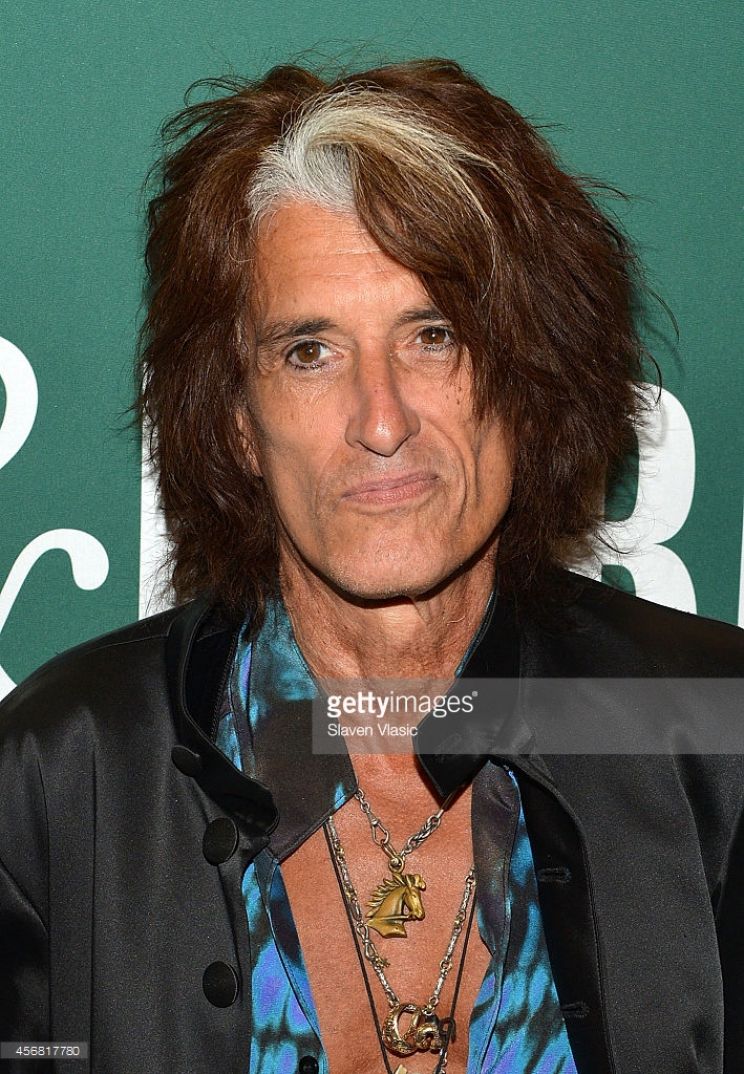 Joe Perry