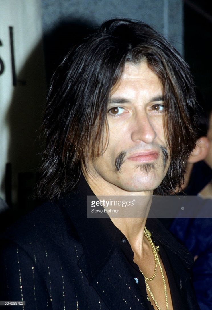 Joe Perry