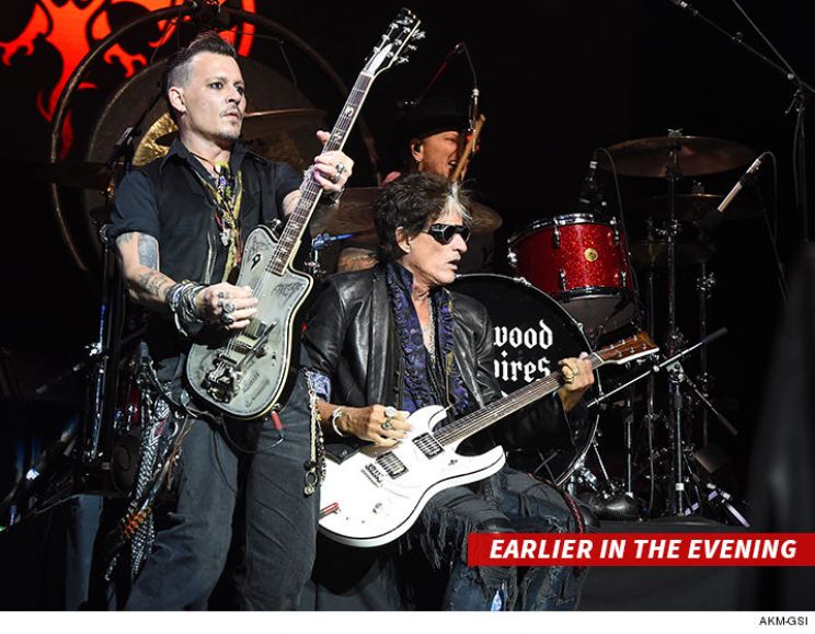 Joe Perry