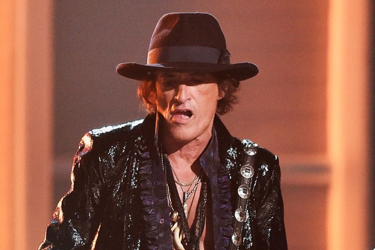 Joe Perry