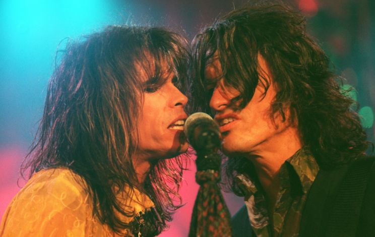 Joe Perry