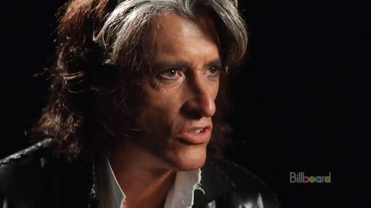 Joe Perry