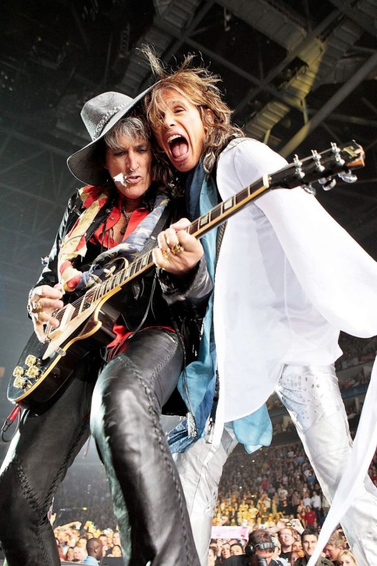 Joe Perry