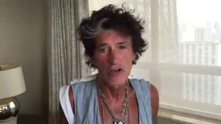 Joe Perry