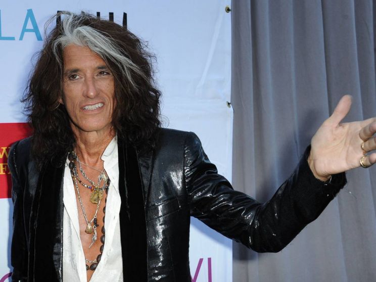 Joe Perry