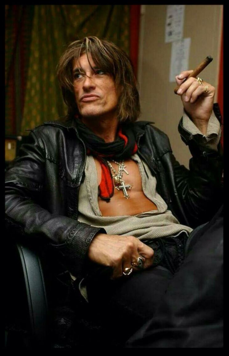 Joe Perry