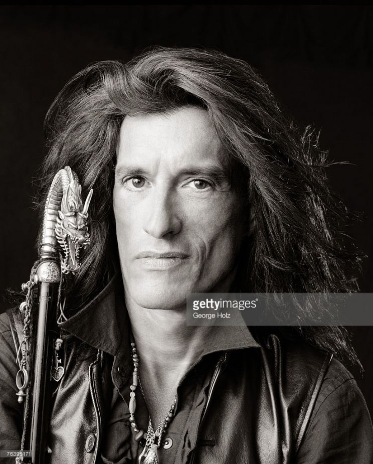 Joe Perry