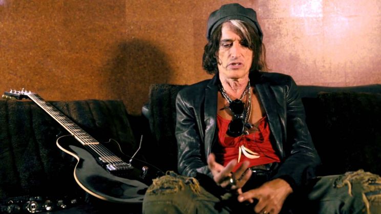 Joe Perry